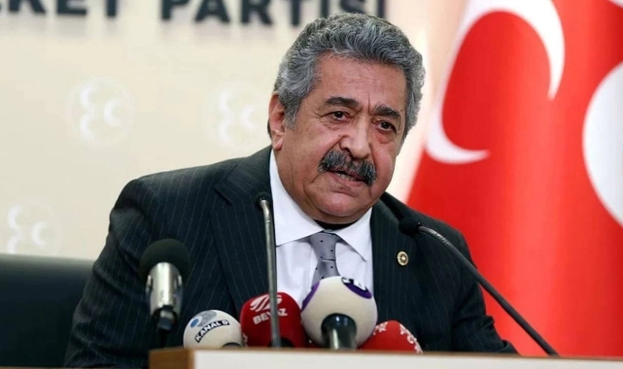 MHP'li Feti Yıldız'dan 'hukuk devleti' mesajlı 'Ferdi Zeyrek' paylaşımı: 'Adil olmayan bir yargı sistemi kişiyi de devleti de koruyamaz'