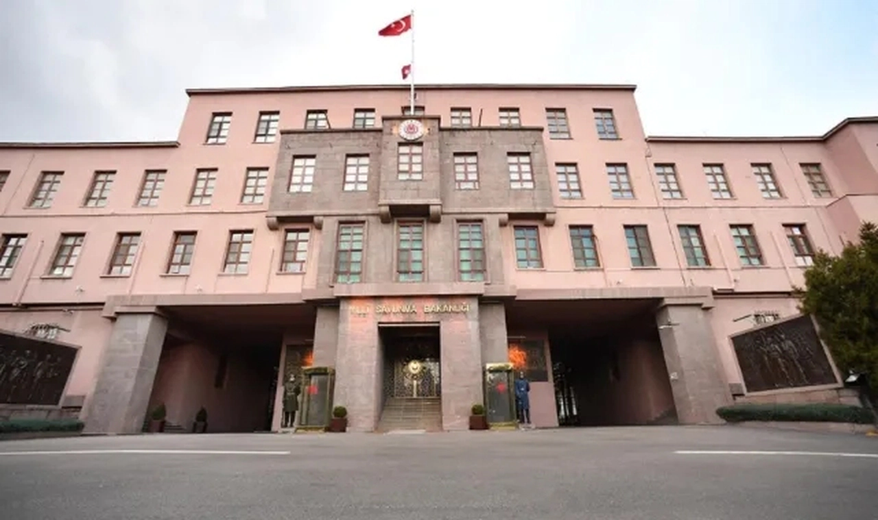 MSB'den Katar üssü açıklaması