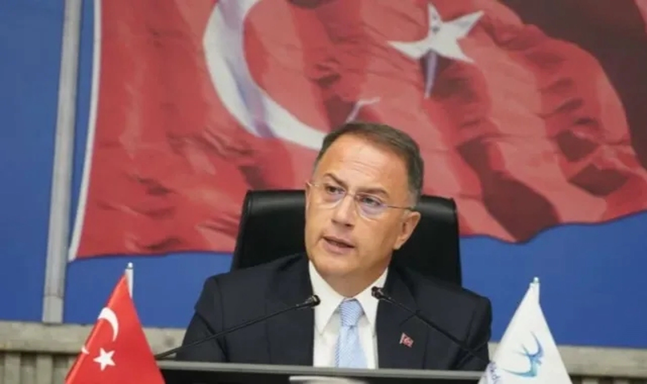 Murat Çalık yeniden hastaneye sevk edildi