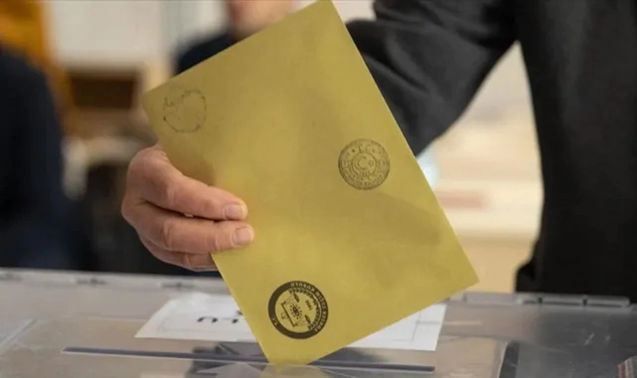 ORC Araştırma'dan Güneydoğu anketi: 14 Mayıs'a göre partilerin oy oranlarındaki değişim dikkat çekti!