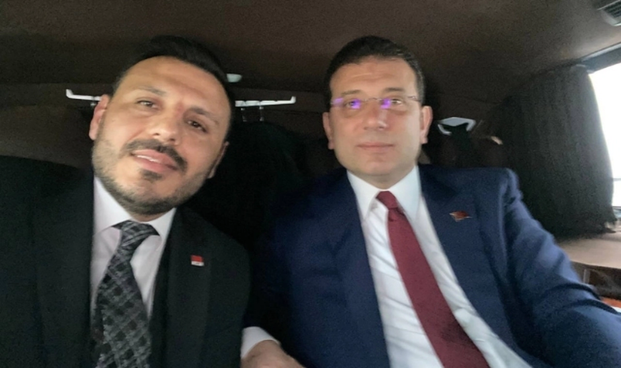 Özgür Çelik'ten Ekrem İmamoğlu'na nostaljik doğum günü kutlaması: Uzun bir mücadelenin ortasındayız