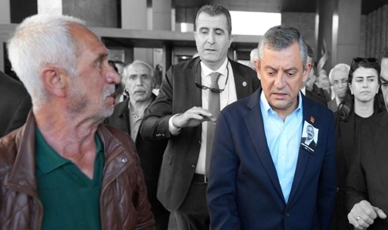 Özgür Özel'e saldırıya iddianame: Selçuk Tengioğlu için hapis cezası istemi