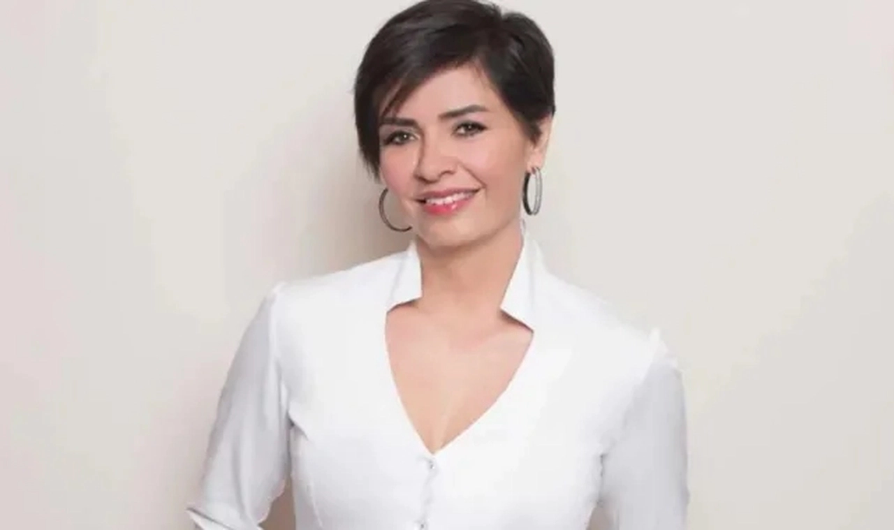 Özlem Gürses'ten tepki çeken 'en büyük korku' çıkışı