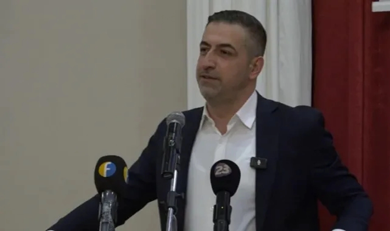 PKK sözleri tartışmalara neden olan MHP'li vekilden açıklama