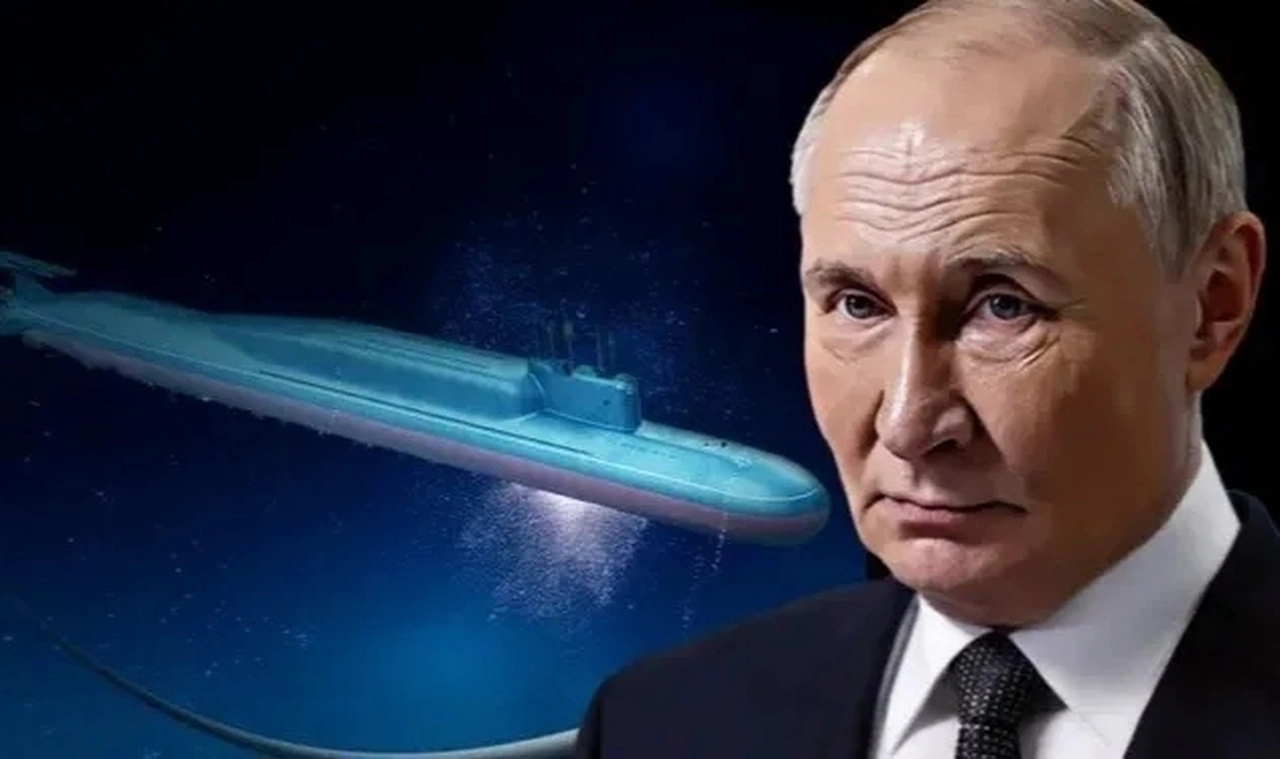 Putin: Ukrayna’yla üçüncü tur müzakereleri İstanbul’da yapmaya hazırız