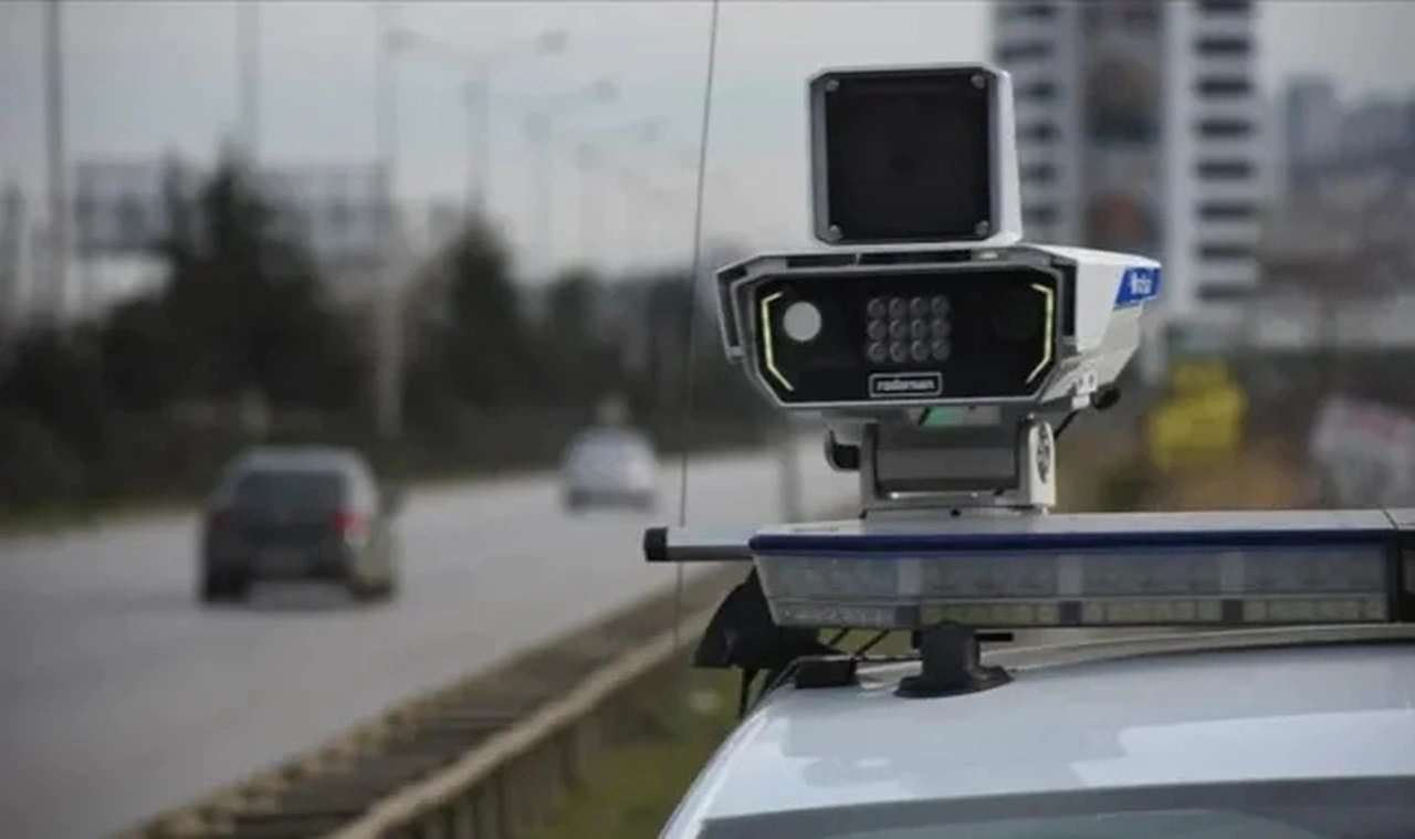 Radar cezaları iptal edilecek mi? AK Parti'den açıklama geldi