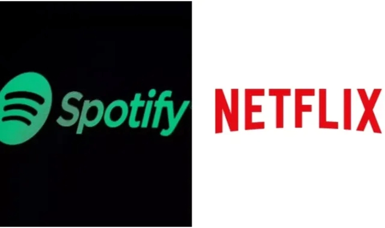 RTÜK'ten Netflix ve Spotify'a 'genel ahlaka aykırılık' cezası