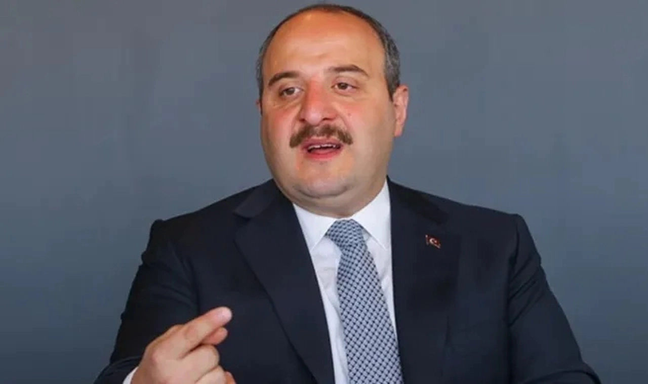 Sanayi komisyonunda Varank ve Arslan arasında gerginlik