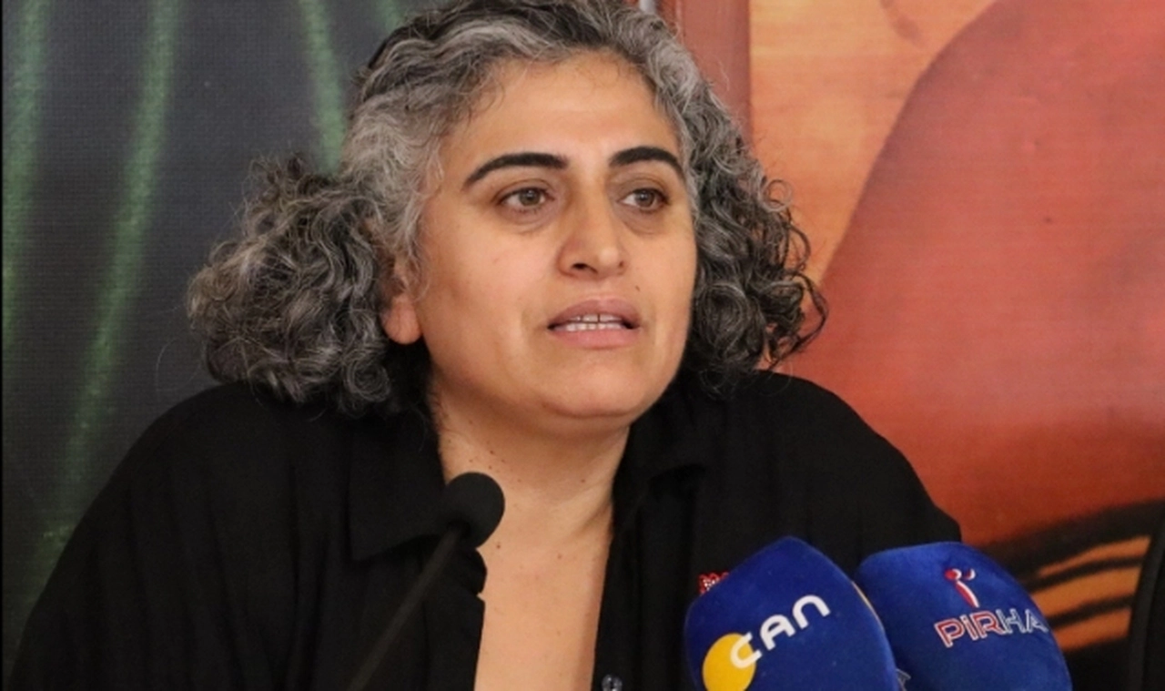 Sebahat Tuncel'den 'süreç' açıklaması: Devlet adım atarsa üçüncü aşamaya geçilir