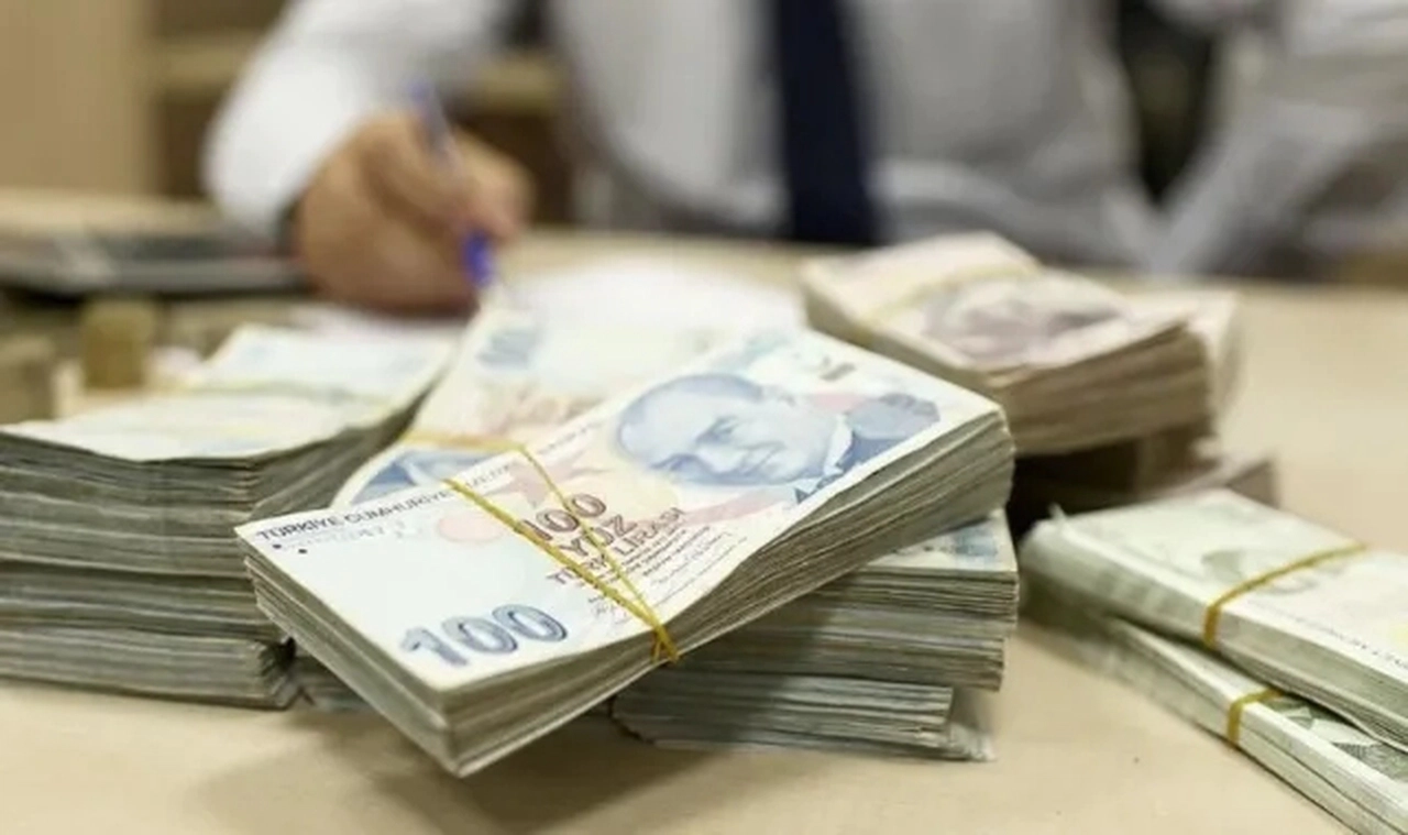 Son 1 yılda 785 bin kişi arttı: Türkiye'de milyoner sayısı belli oldu