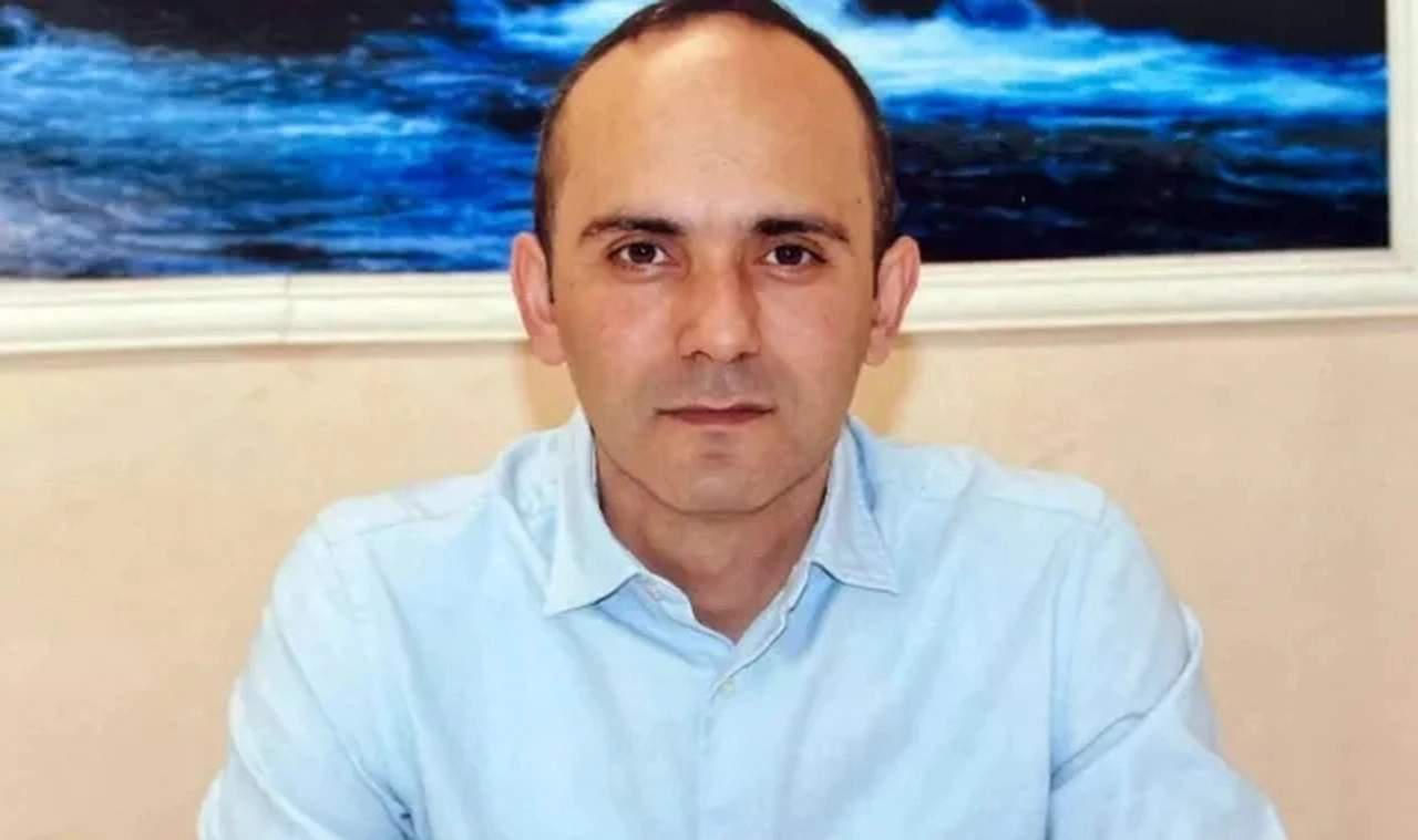 Tayfun Kahraman hastaneye kaldırıldı! CHP'li isimlerden tepki geldi