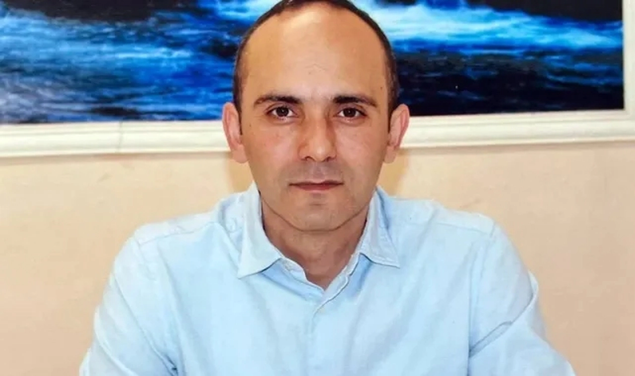 Tayfun Kahraman Hastaneye Sevk Edildi