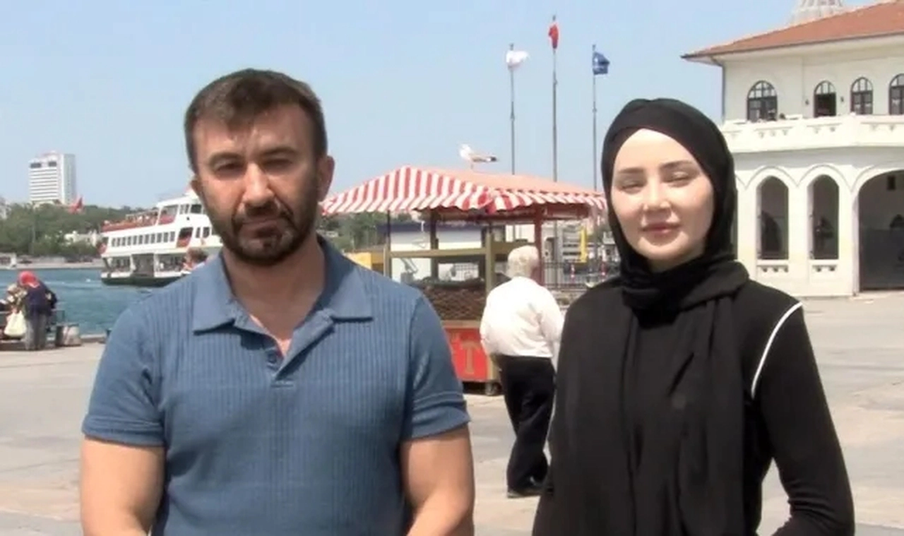 Tesettürlü kadının işletmeye alınmadığı iddiasına 3 gözaltı