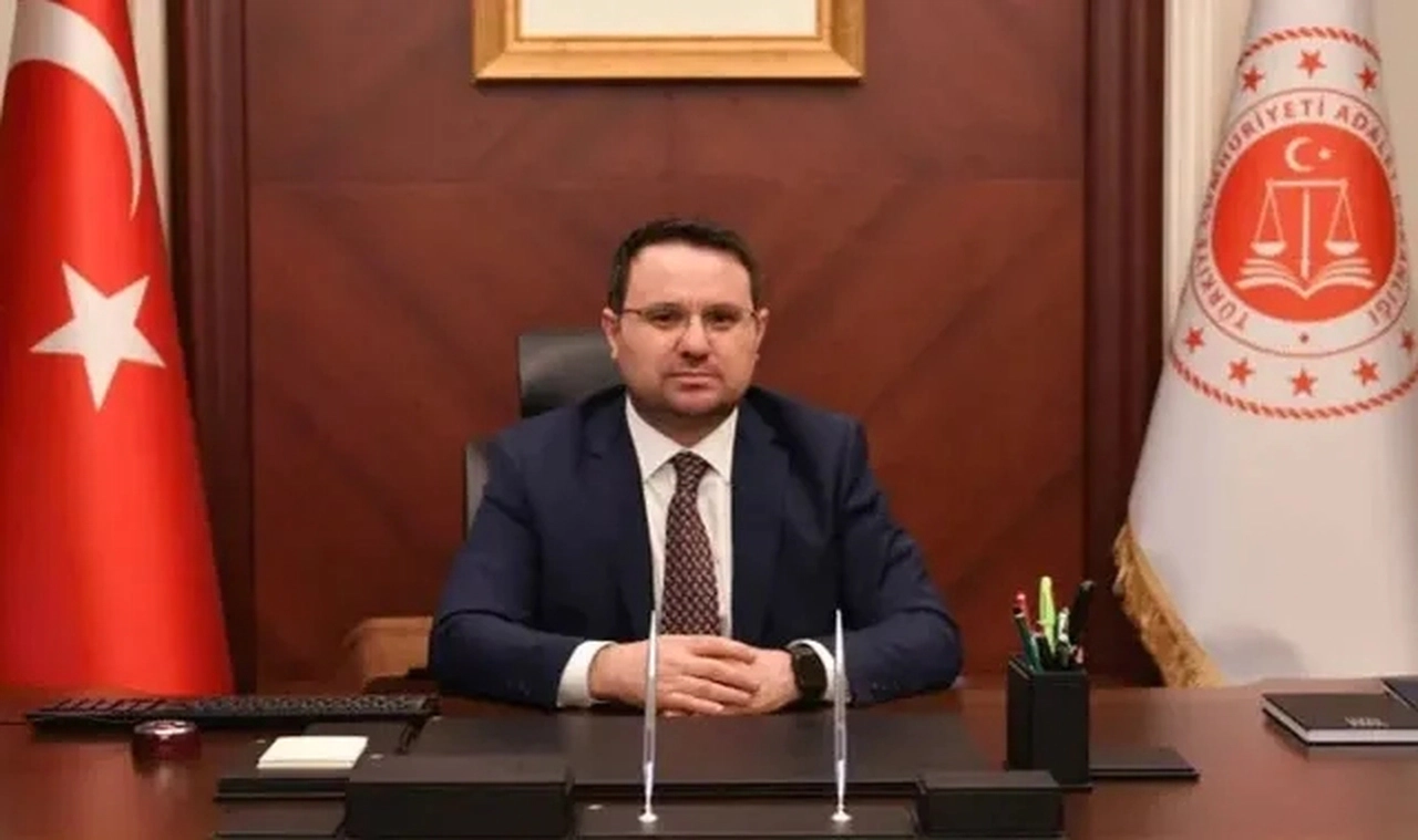 Tolga Şardan'dan 'Akın Gürlek' iddiası: "Ankara'da daha önemli bir göreve getirilecek"