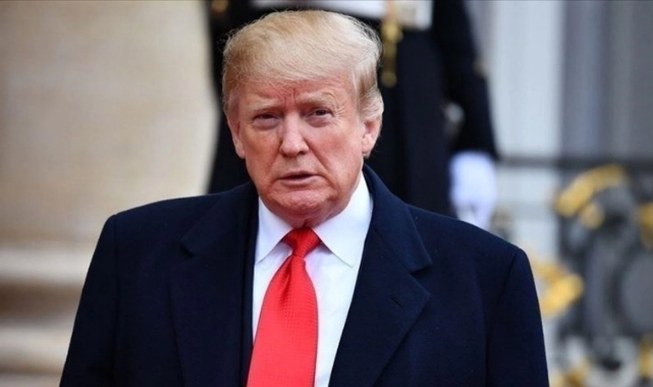 Trump’tan sürpriz Türkiye açıklaması: “İran Cumhurbaşkanı ile görüşmek için gelebilirim”