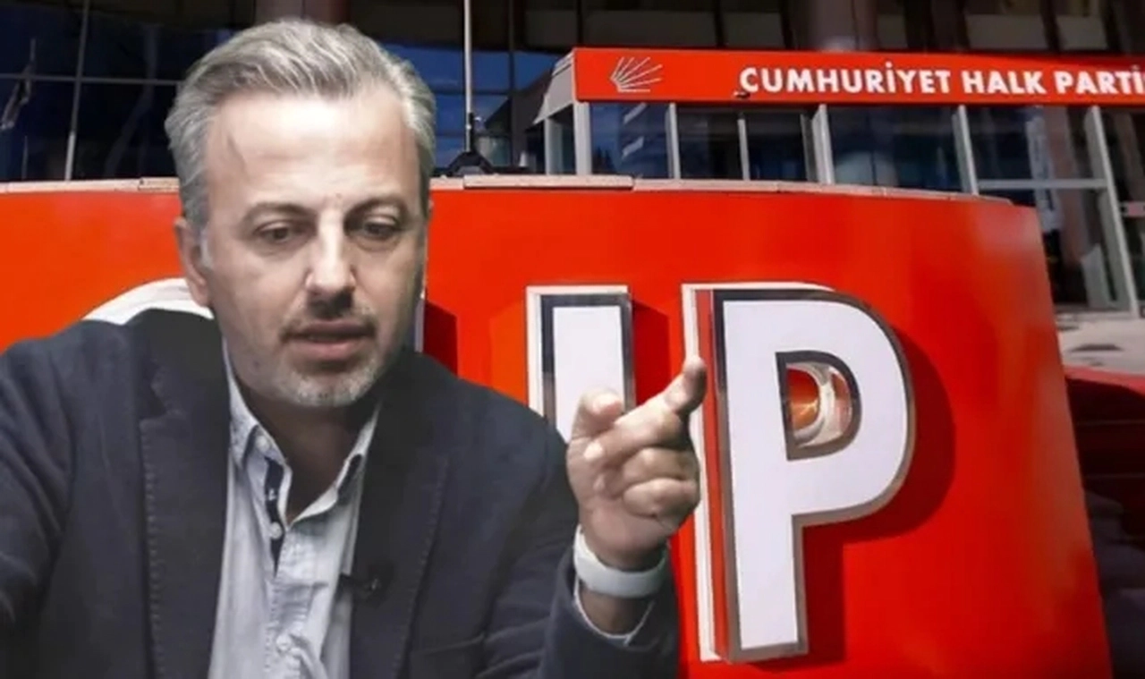 Tuncay Mollaveisoğlu'ndan çarpıcı CHP kulisi: Kılıçdaroğlu'nun özel kalem müdürü 'partiyi dizayn edeceğiz' telefonu almış