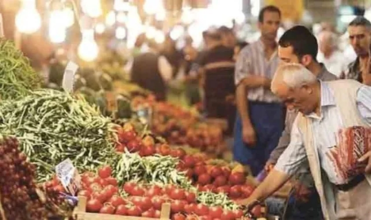 Türk-İş: Açlık sınırı 26 bin TL’yi, yoksulluk sınırı 85 bin TL’yi aştı