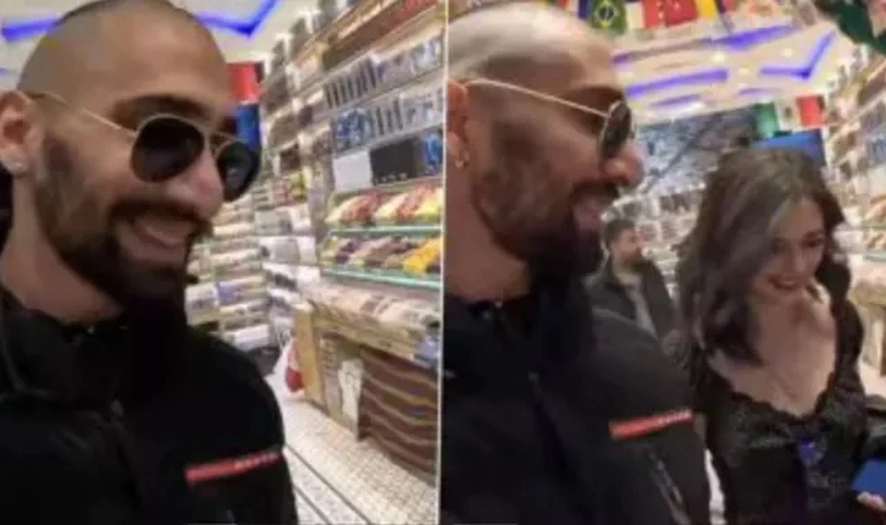 Türk kadınlarına hakaret eden Hint turist gözaltında