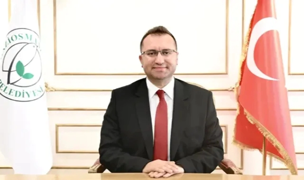 Tutuklu Gaziosmanpaşa Belediye Başkanı Hakan Bahçetepe: Tarih sizi affetmeyecek
