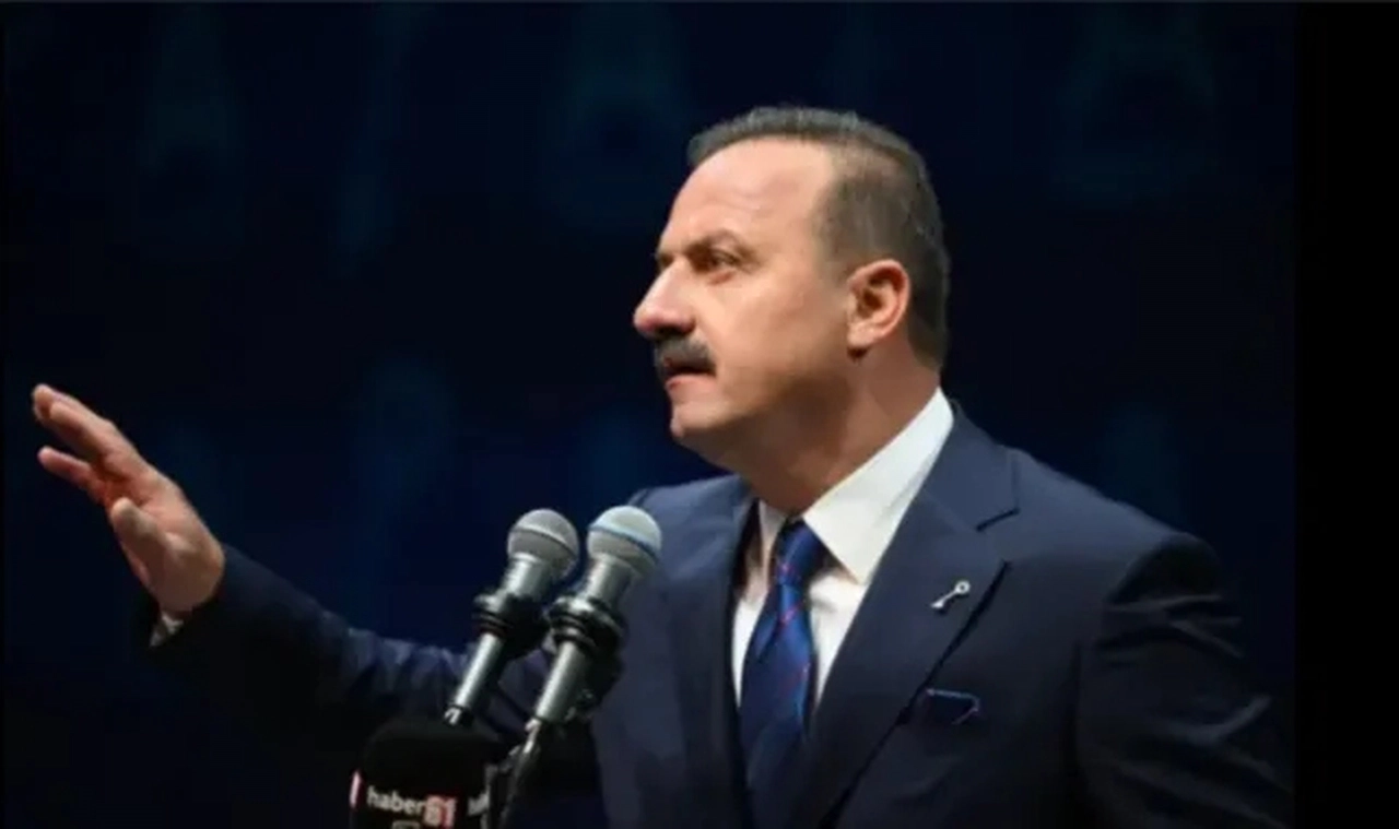 Yavuz Ağıralioğlu'ndan AK Parti'ye sert eleştiri! 'Turşu mu kuracağız?'