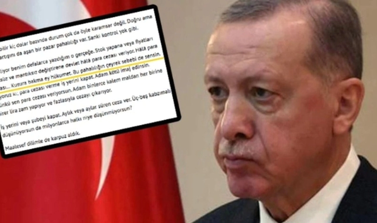 Yeni Akit yazarından iktidarı kızdıracak sözler!