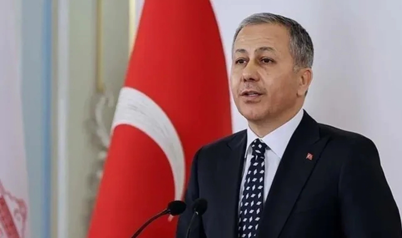 Yerlikaya acı bilançoyu açıkladı: 44 kişi hayatını kaybetti