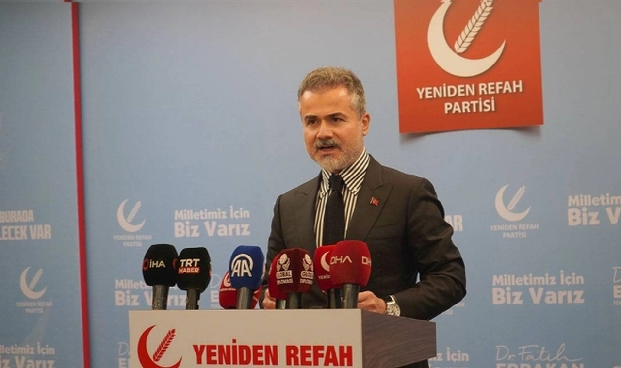 YRP'den İncirlik ve Kürecik üsleri için çağrı: Türk Silahlı Kuvvetleri'nin kontrolüne geçmelidir