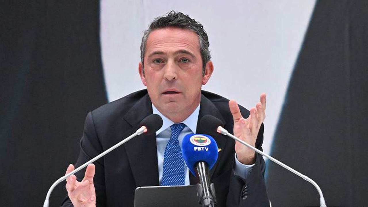 Fenerbahçe erteleme için TFF'ye gidiyor!