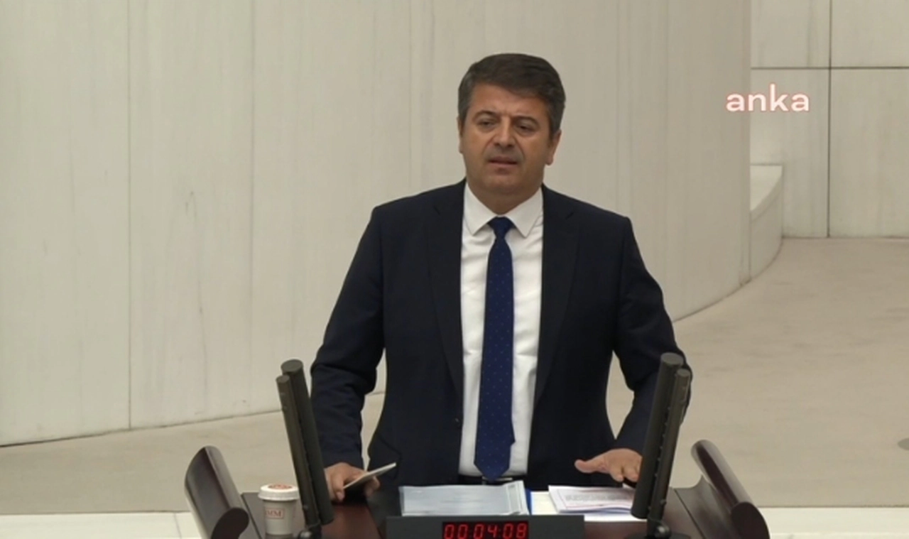 Adıyaman Belediye Başkanı Abdurrahman Tutdere görevden uzaklaştırıldı