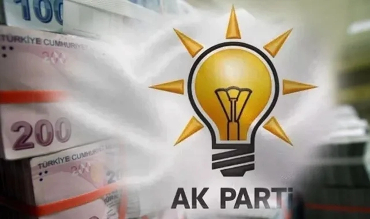 AK Parti satış konusunda tarihi bir zirveye ulaştı: 23 yılın rekorunu kırdı