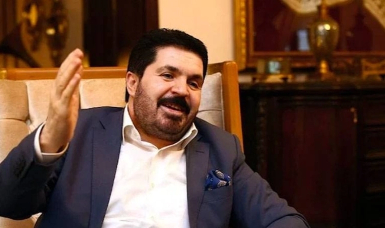 AK Partili Sayan'dan belediye operasyonları için dikkati çeken iddia: Bu sadece 'le le'si, bir de 'lo lo'su var ki, orası tam bir felaket