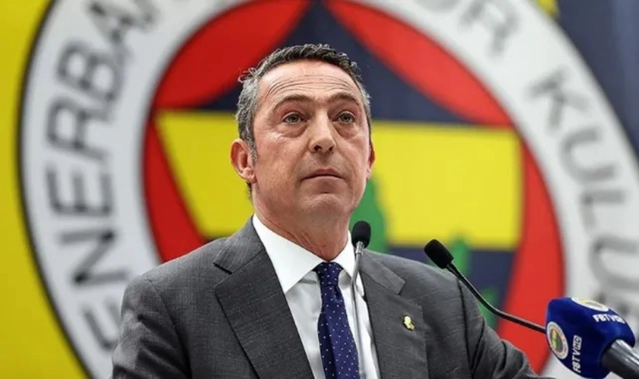 Ali Koç 'Türkiye'nin en iyisi' demişti: Fenerbahçe'de sürpriz ayrılık!