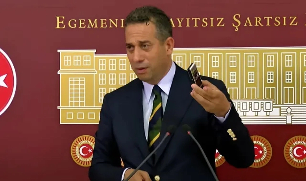Ali Mahir Başarır: Geri zekalı bir zihniyete sahibiz