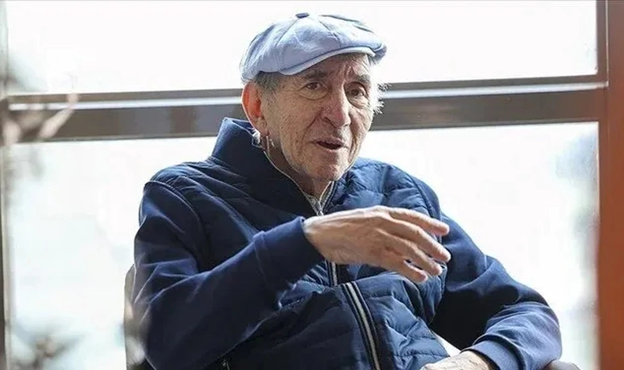 Altan Öymen yaşamını yitirdi