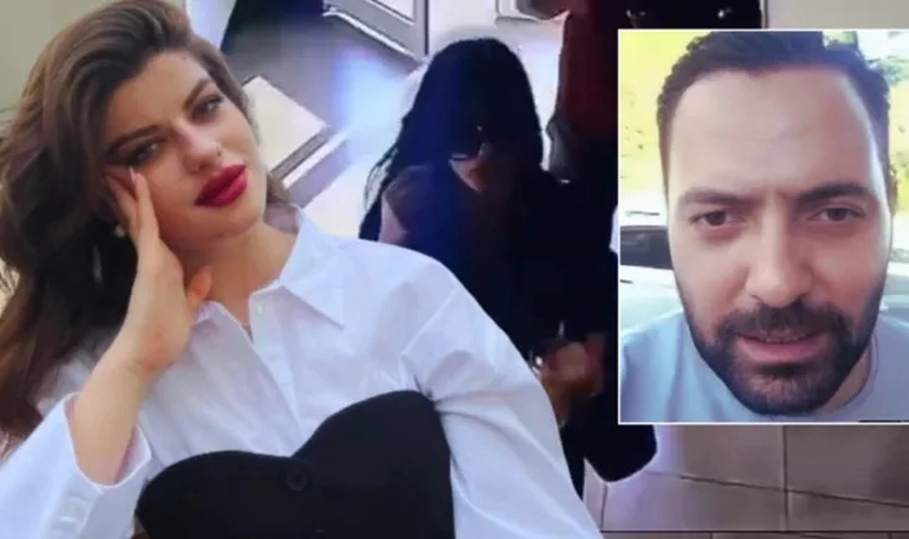 Ayşe Tokyaz Cinayetinin Ardından Bir Dehşet Daha! Katilin Eski Kız Arkadaşı da Balkondan Düşerek Ölmüş