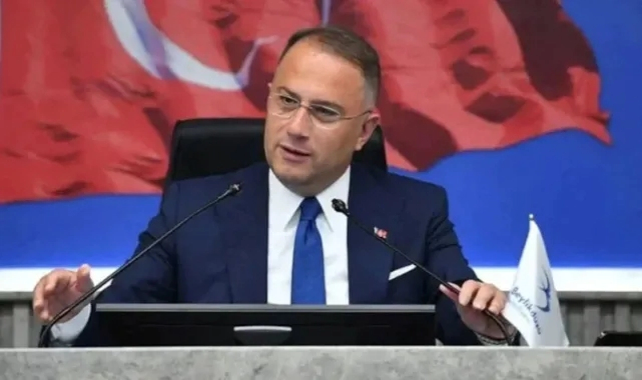 Beylikdüzü Belediye Başkanı Murat Çalık yarın ameliyata alınacak