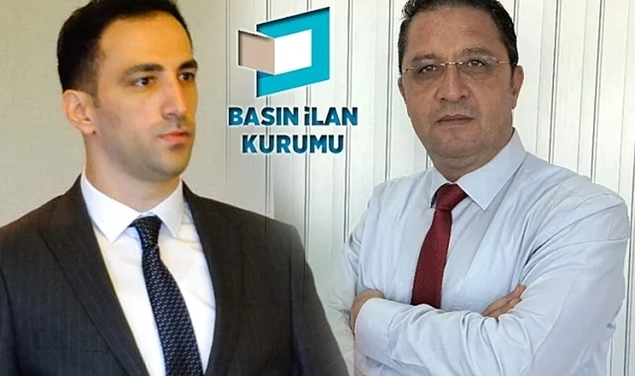 BİK'te Altun sonrası geniş kadro düzenlemesi: Müdür rotasyonu hızlandı