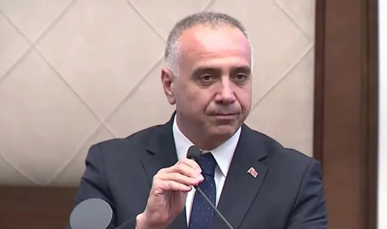 Büyükçekmece Belediye Başkan vekili Ahmet Şahin tutuklandı