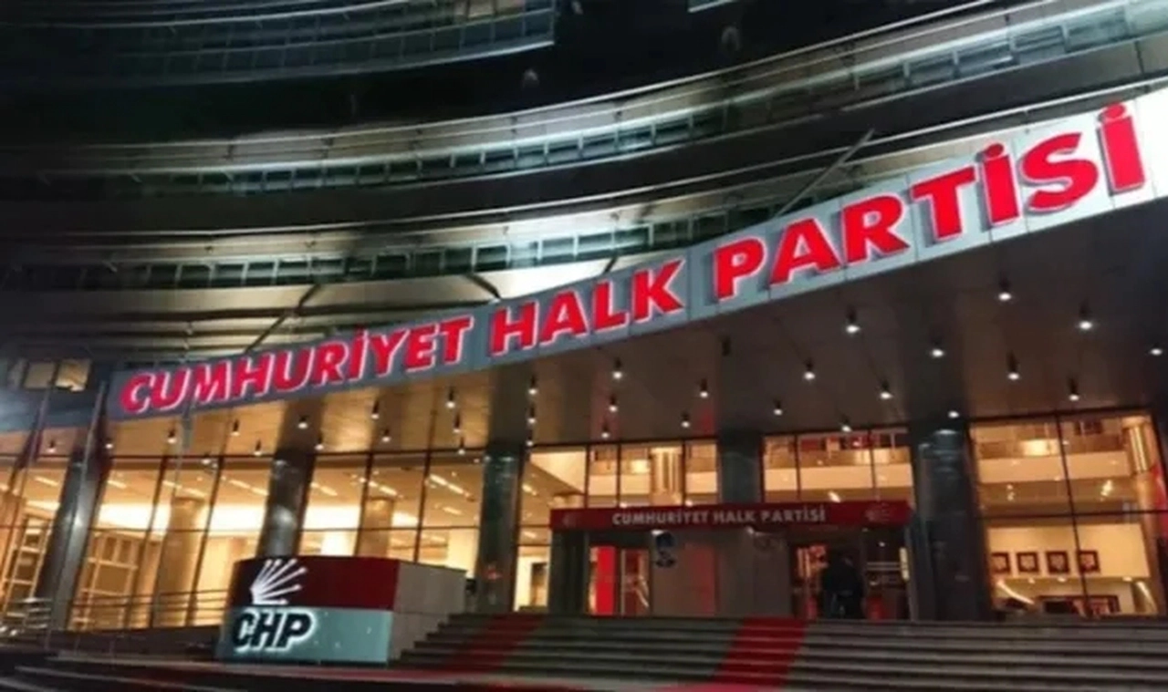 CHP 81 il başkanından ortak açıklama