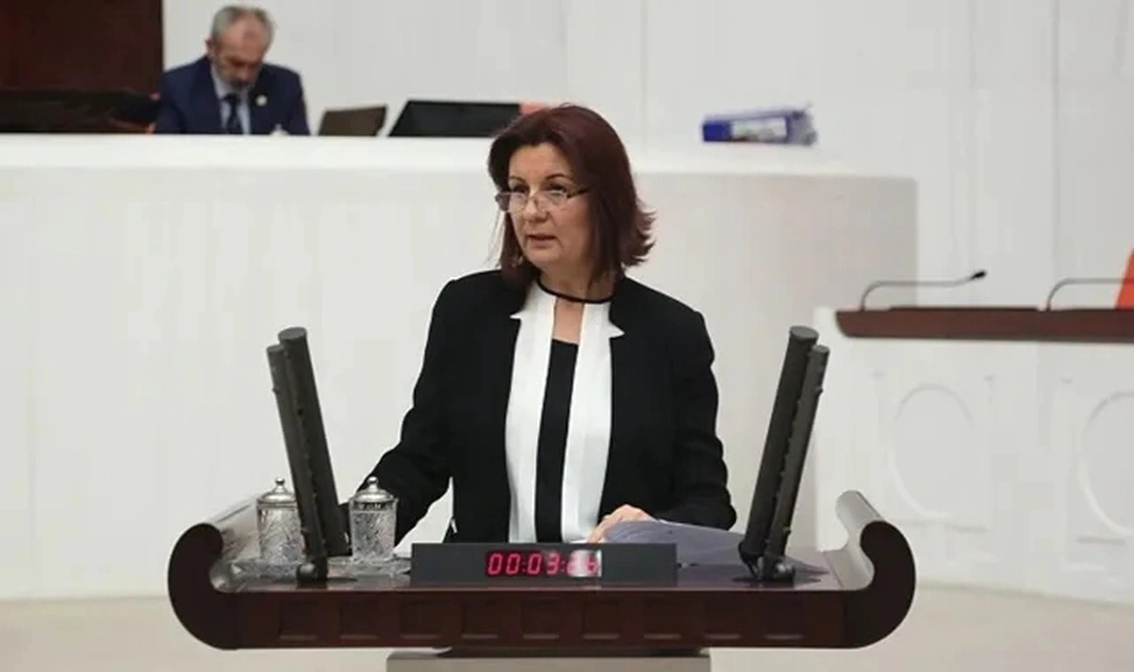 CHP eski Bursa milletvekili Lale Karabıyık hayatını kaybetti