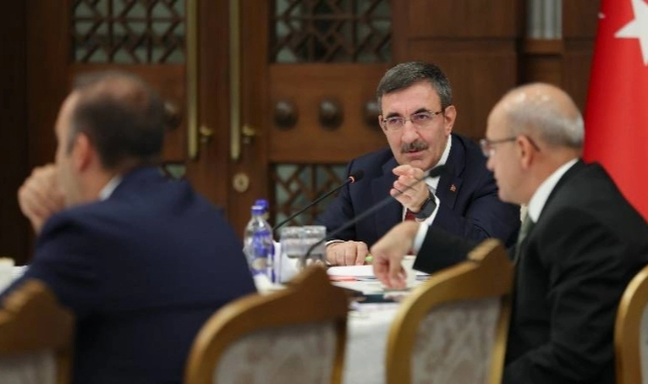 Ekonomi Koordinasyon Kurulu'ndan 'OVP' mesajı: İlave adımlar istişare edildi