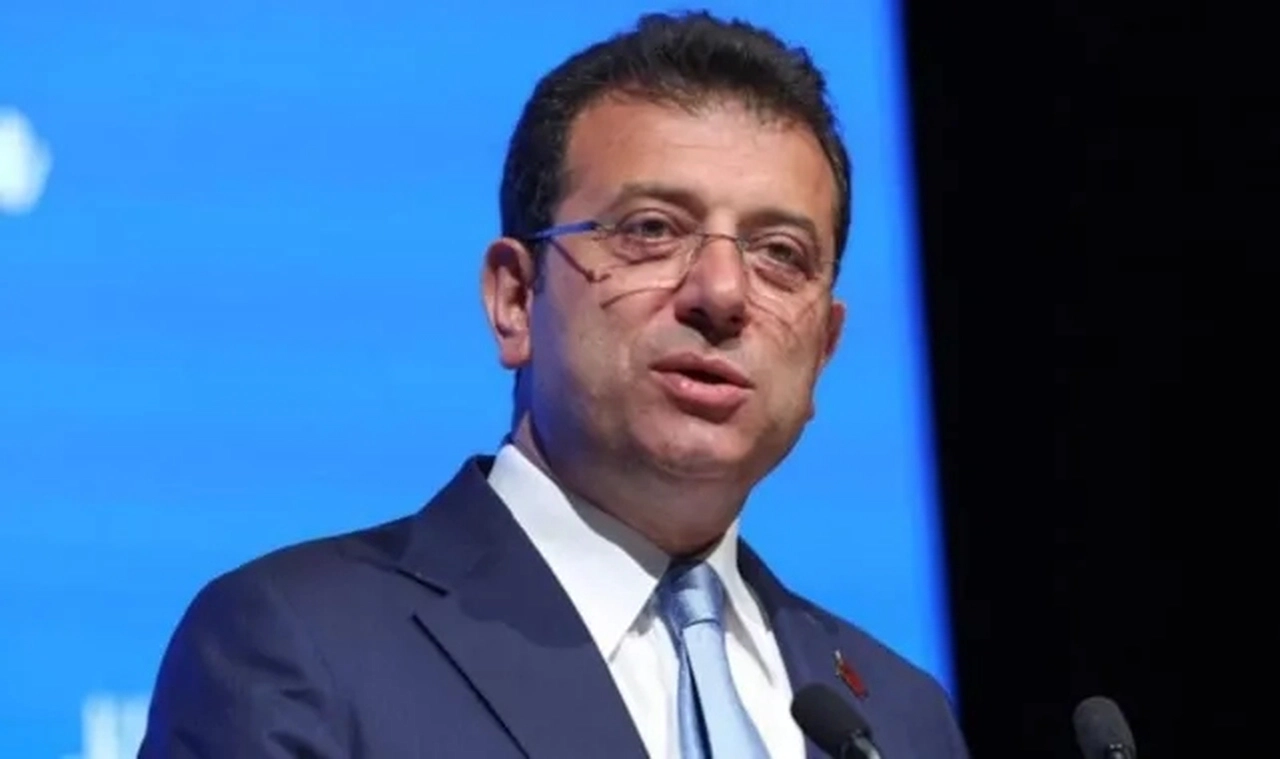 Ekrem İmamoğlu'ndan hükümetin ekonomi politikalarına eleştiri: Yoksullaştırma planı tıkır tıkır işliyor