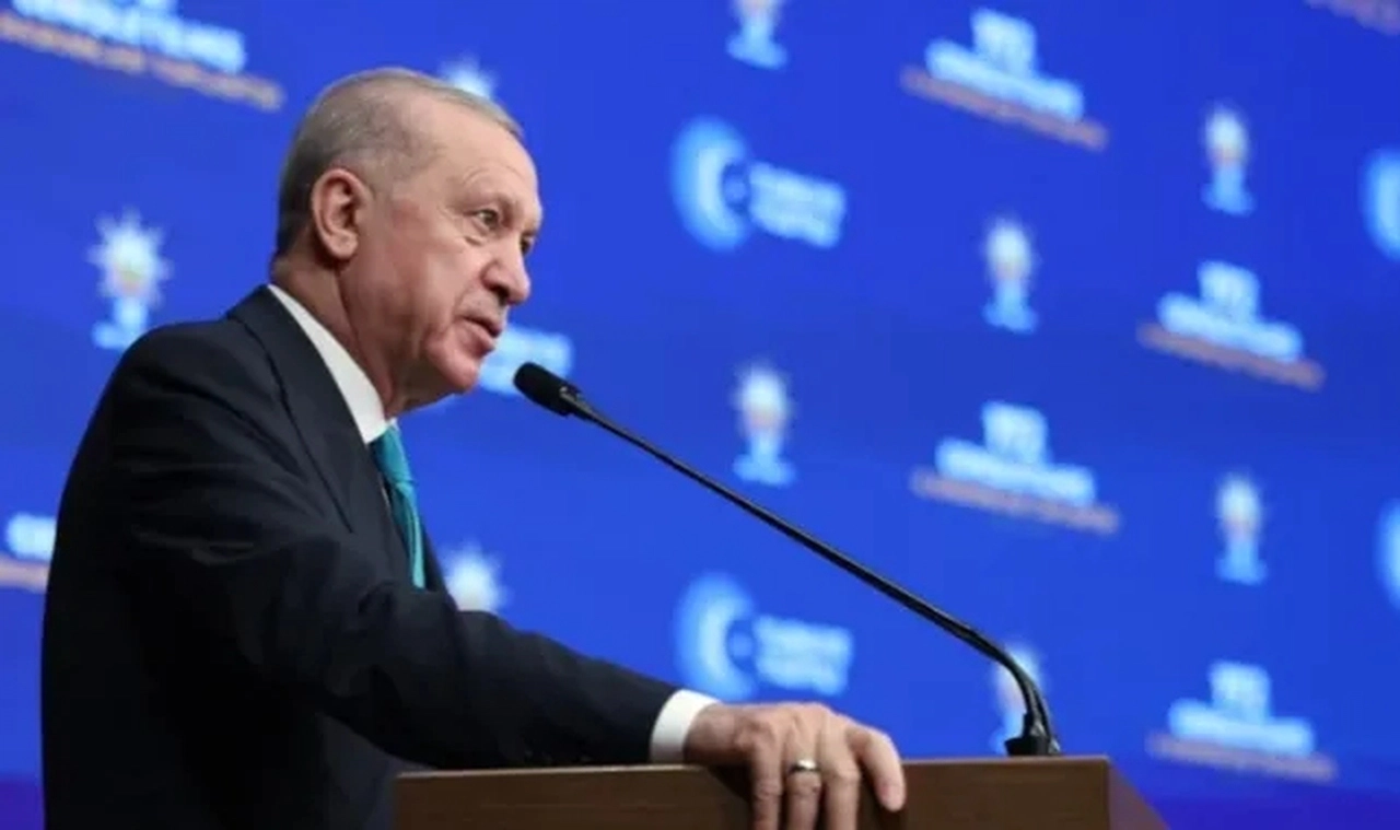 Erdoğan anketlerde istediğini bulamayınca partisine talimat verdi