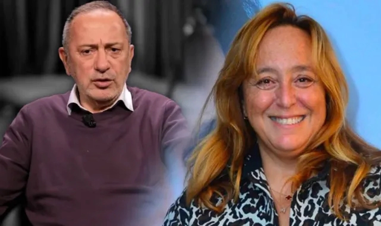 Fatih Altaylı, cezaevinden gönderdiği son mektupta Ayşe Barım'ı yazdı: İnanç giderek zayıflıyor