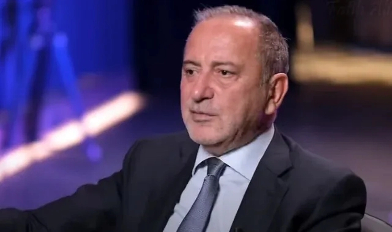 Fatih Altaylı'dan yeni kulis: '4 belediye için hazırlık yapılıyor'