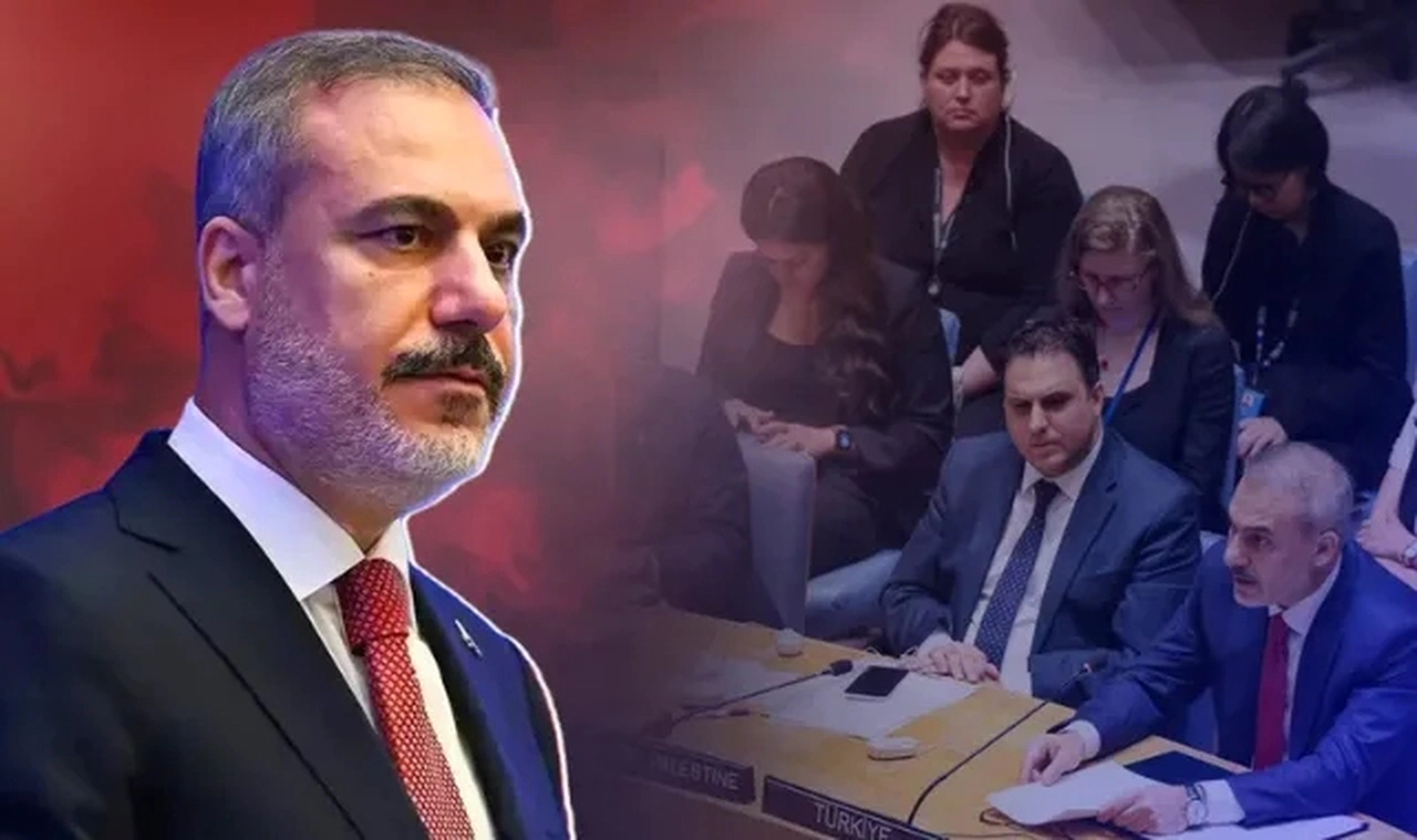 Hakan Fidan’dan Gözdağı! 'Aldığımız Duyumlar Var' Dedi, Çok Net Konuştu