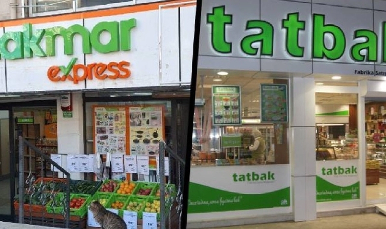 HAKMAR ve TATBAK'a kayyım atandı