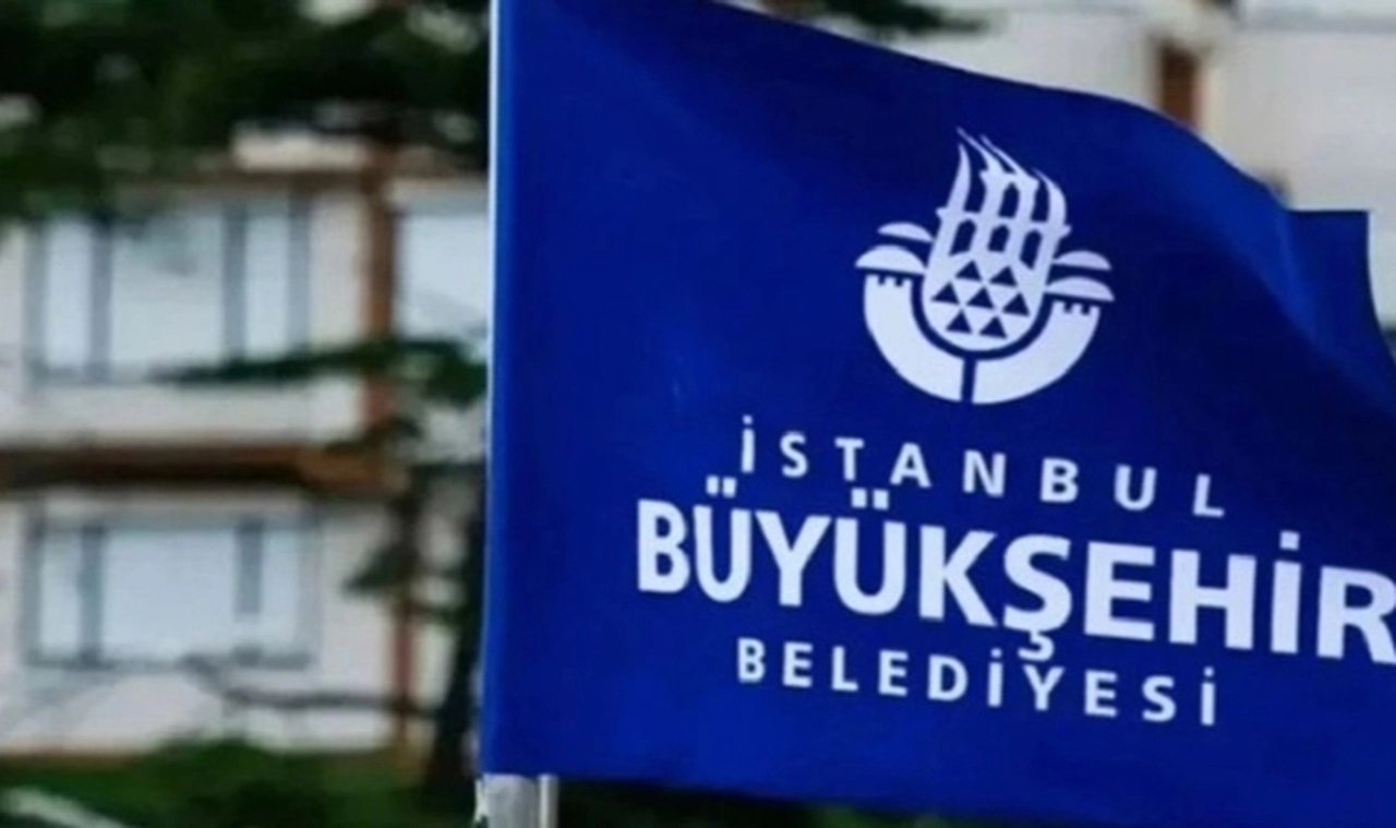 İBB operasyonu: 8 kişi daha tutuklandı