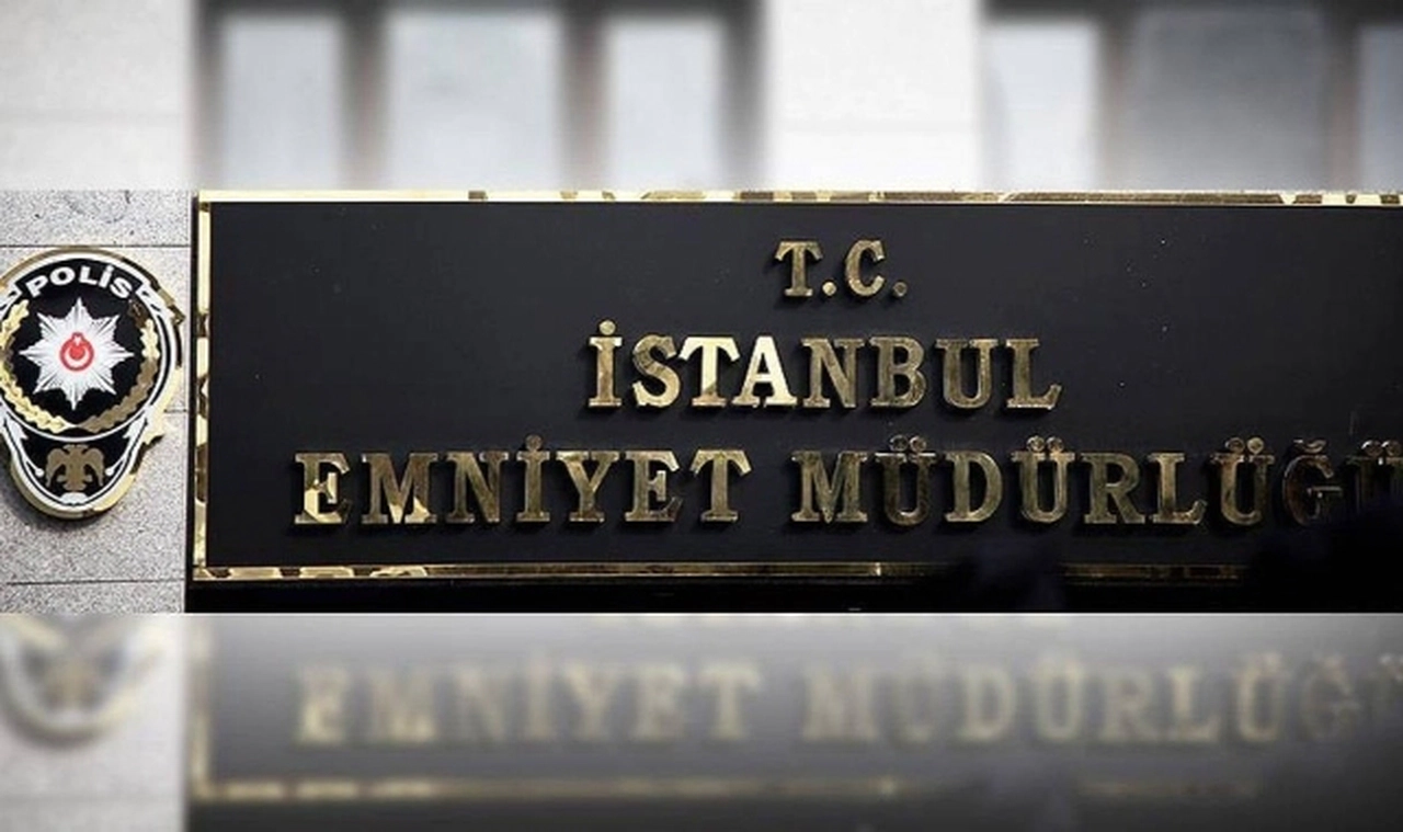 İBB operasyonunu yürüten polis müdürü görevden alındı