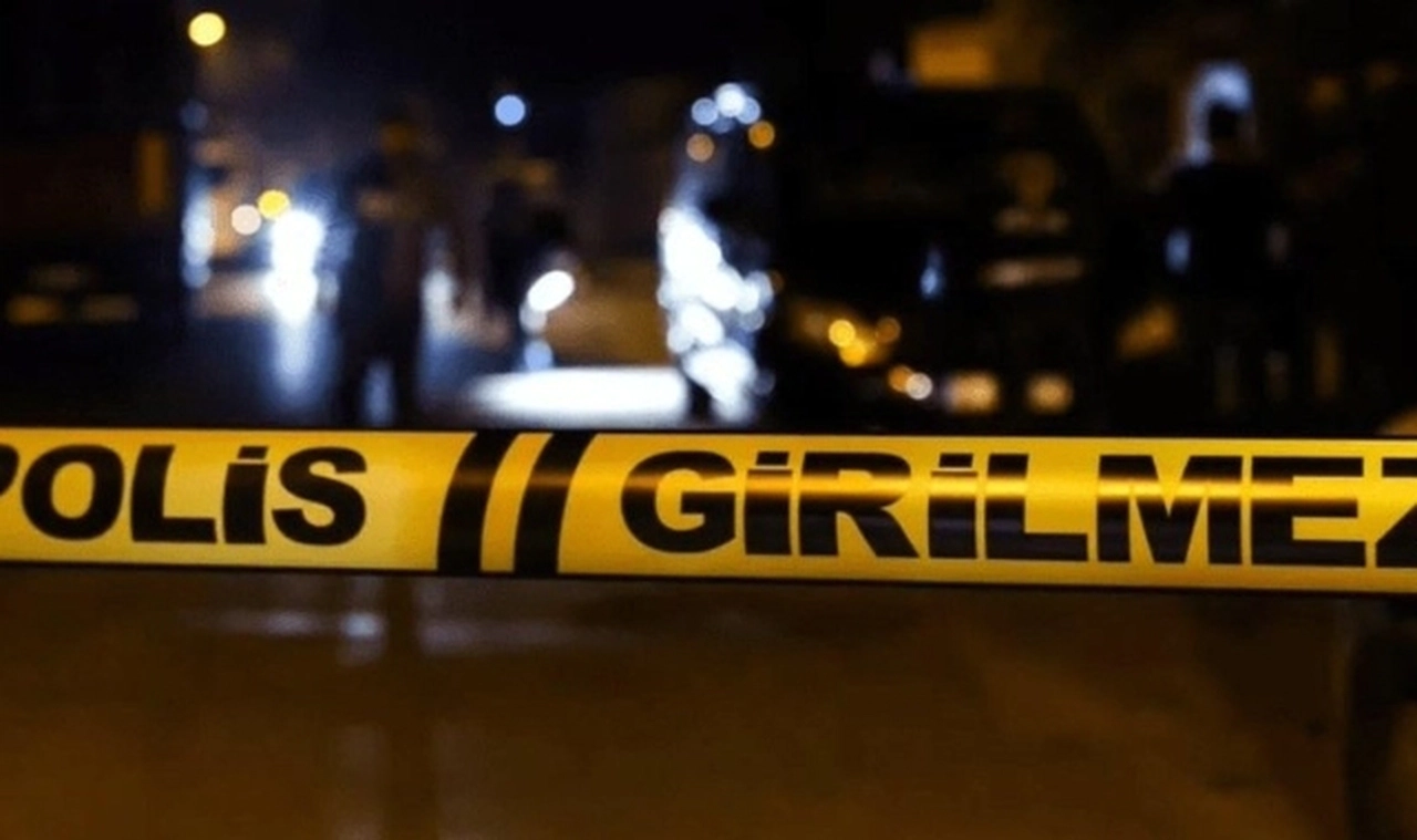 İcra memuruna ve avukata silahlı saldırı! Gelişmeyi Bakan Tunç duyurdu